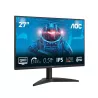 AOC B3 Q27B36X écran plat de PC 68,6 cm (27") 2560 x 1440 pixels Quad HD LED Noir
