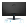 AOC B3 Q27B36X écran plat de PC 68,6 cm (27") 2560 x 1440 pixels Quad HD LED Noir