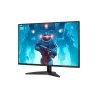 AOC B3 Q27B36X écran plat de PC 68,6 cm (27") 2560 x 1440 pixels Quad HD LED Noir