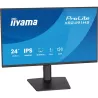 iiyama ProLite XB2491HS-B1 écran plat de PC 60,5 cm (23.8") 1920 x 1080 pixels Full HD LCD Noir