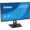 iiyama ProLite XB2797QSN-B1 écran plat de PC 68,6 cm (27") 2560 x 1440 pixels Quad HD LCD Noir
