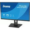 iiyama ProLite XB2797QSN-B1 écran plat de PC 68,6 cm (27") 2560 x 1440 pixels Quad HD LCD Noir