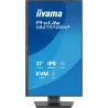 iiyama ProLite XB2797QSNP-B1 écran plat de PC 68,6 cm (27") 2560 x 1440 pixels Quad HD LCD Noir