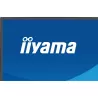 iiyama ProLite XB2797QSNP-B1 écran plat de PC 68,6 cm (27") 2560 x 1440 pixels Quad HD LCD Noir