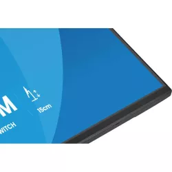 iiyama ProLite XB2797QSNP-B1 écran plat de PC 68,6 cm (27") 2560 x 1440 pixels Quad HD LCD Noir