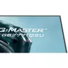 iiyama G-MASTER GB2771QSU-W1 écran plat de PC 68,6 cm (27") 2560 x 1440 pixels Wide Quad HD Blanc