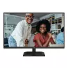 AOC 27E4CV écran plat de PC 68,6 cm (27") 1920 x 1080 pixels Full HD LED Noir