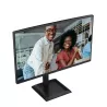 AOC 27E4CV écran plat de PC 68,6 cm (27") 1920 x 1080 pixels Full HD LED Noir