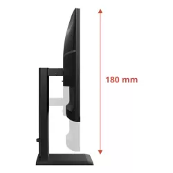 AOC E4 Q32E4U écran plat de PC 80 cm (31.5") 2560 x 1440 pixels Quad HD LED Noir