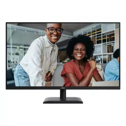 AOC E4 Q32E4U écran plat de PC 80 cm (31.5") 2560 x 1440 pixels Quad HD LED Noir