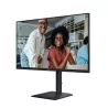 AOC E4 Q32E4U écran plat de PC 80 cm (31.5") 2560 x 1440 pixels Quad HD LED Noir