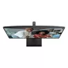 AOC E4 Q32E4U écran plat de PC 80 cm (31.5") 2560 x 1440 pixels Quad HD LED Noir