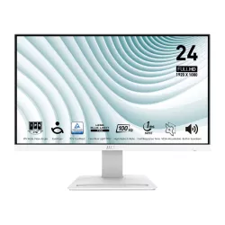 MSI PRO MP243XW abîmé