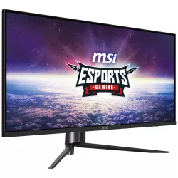 MSI MAG401QR abîmé