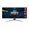 MSI MAG401QR abîmé