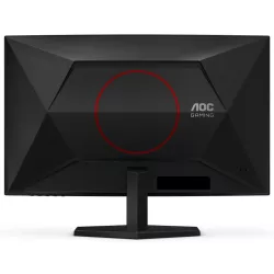 AOC C27G42E abîmé
