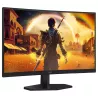 AOC C27G42E abîmé