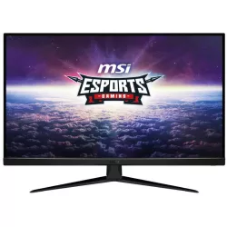 MSI G321Q o abîmé