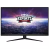 MSI G321Q o abîmé