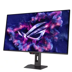 ASUS XG32UCDS abîmé
