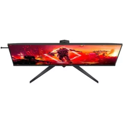 AOC AG405UXC o abîmé