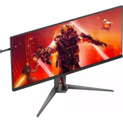 AOC AG405UXC o abîmé
