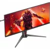 AOC AG405UXC o abîmé