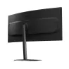 GIGABYTE G34WQC2 Moniteur Gaming Incurvé 34? WQHD - 3440 x 1440, 1500R, 200Hz, 1ms, 450 cd/m², AMD FreeSync Premium…