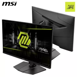 MSI MAG 275F o abîmé