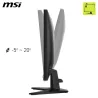 MSI MAG 275F o abîmé