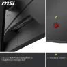 MSI MAG 275F o abîmé
