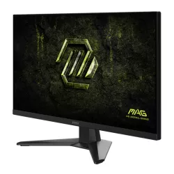 MSI MAG 272F X24 abîmé