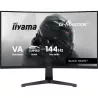 iiyama G-MASTER GC2781HSU-B1 écran plat de PC 68,6 cm (27") 1920 x 1080 pixels Full HD LCD Noir