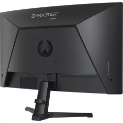 iiyama G-MASTER GC2781HSU-B1 écran plat de PC 68,6 cm (27") 1920 x 1080 pixels Full HD LCD Noir