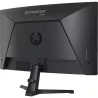 iiyama G-MASTER GC2781HSU-B1 écran plat de PC 68,6 cm (27") 1920 x 1080 pixels Full HD LCD Noir
