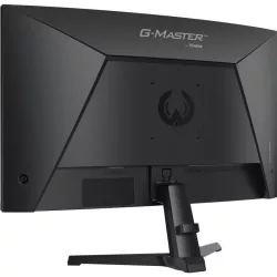 iiyama G-MASTER GC2781HSU-B1 écran plat de PC 68,6 cm (27") 1920 x 1080 pixels Full HD LCD Noir