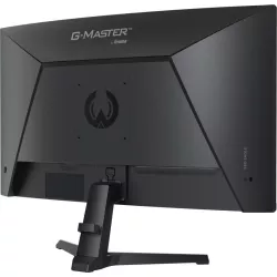 iiyama G-MASTER GC2784HSU-B1 écran plat de PC 68,6 cm (27") 1920 x 1080 pixels Full HD LCD Noir