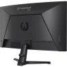 iiyama G-MASTER GC2784HSU-B1 écran plat de PC 68,6 cm (27") 1920 x 1080 pixels Full HD LCD Noir