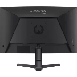 iiyama G-MASTER GC2784HSU-B1 écran plat de PC 68,6 cm (27") 1920 x 1080 pixels Full HD LCD Noir
