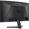 iiyama G-MASTER GC2784HSU-B1 écran plat de PC 68,6 cm (27") 1920 x 1080 pixels Full HD LCD Noir