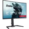 iiyama G-MASTER GCB2784HSU-B1 écran plat de PC 68,6 cm (27") 1920 x 1080 pixels Full HD LCD Noir