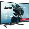 iiyama G-MASTER GCB2784HSU-B1 écran plat de PC 68,6 cm (27") 1920 x 1080 pixels Full HD LCD Noir