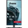 iiyama G-MASTER GCB2784HSU-B1 écran plat de PC 68,6 cm (27") 1920 x 1080 pixels Full HD LCD Noir