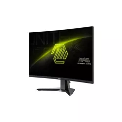 MSI MAG 27CQ6F abîmé