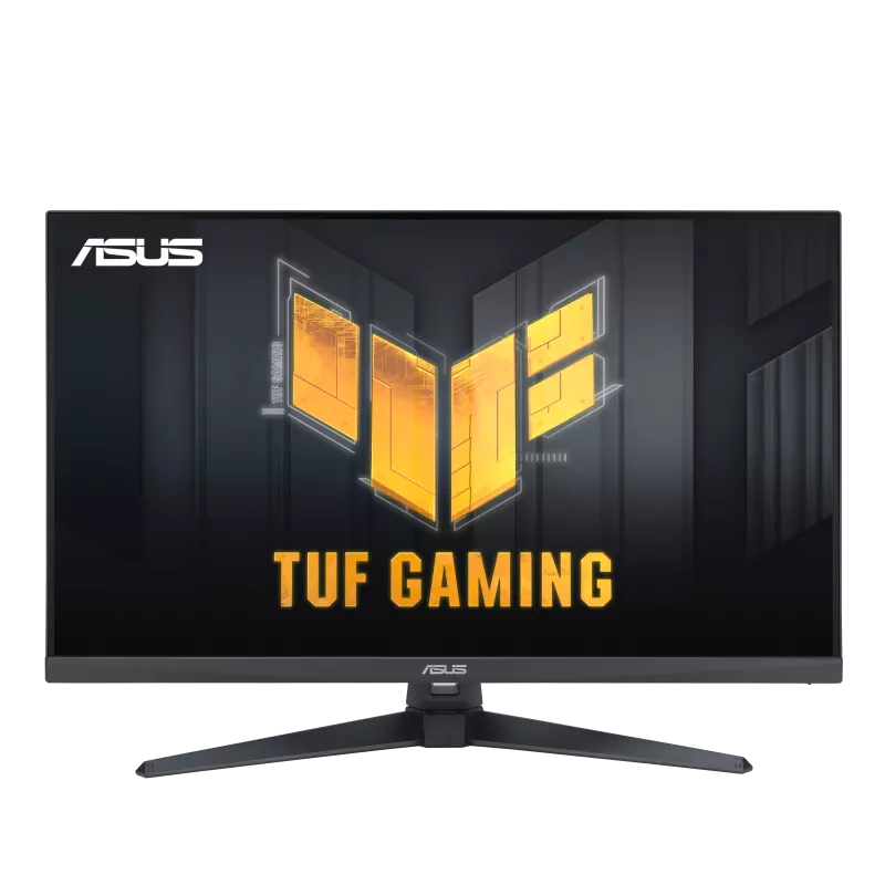 ASUS VG328QA1A o abîmé