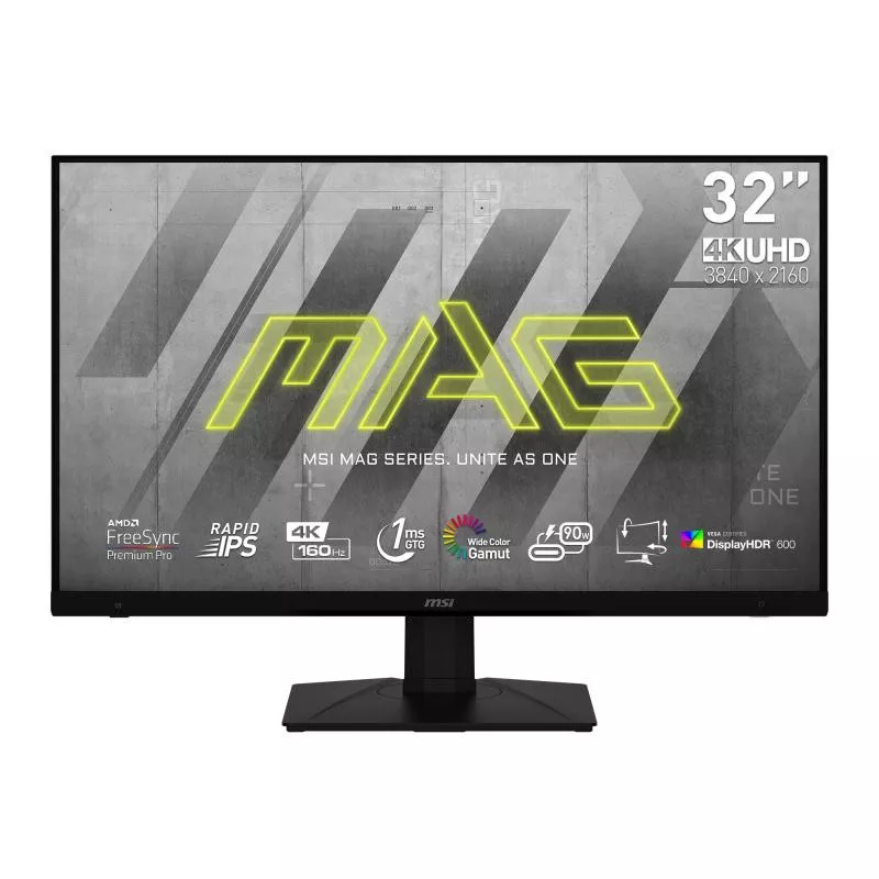 MSI MAG 323UPF o - RECONDITIONNE