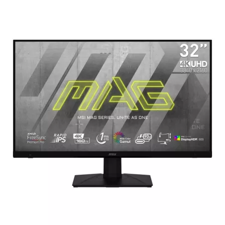 MSI MAG 323UPF o - RECONDITIONNE