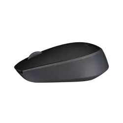 LOGITECH M171 Sans fil Retail Noir
