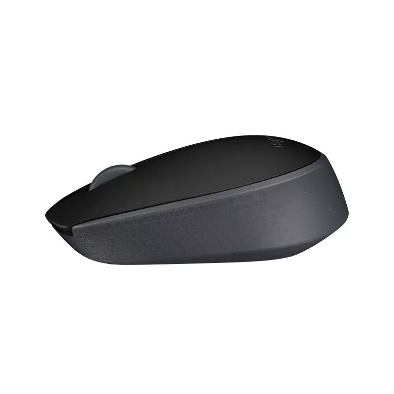 LOGITECH M171 Sans fil Retail Noir