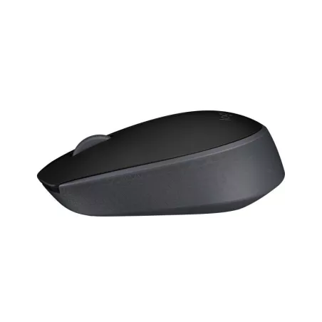LOGITECH M171 Sans fil Retail Noir